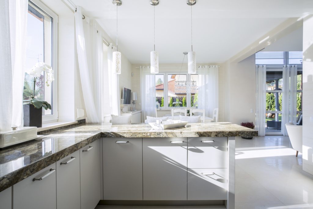 Granite countertops - Granite Depot Indianapolis - Home