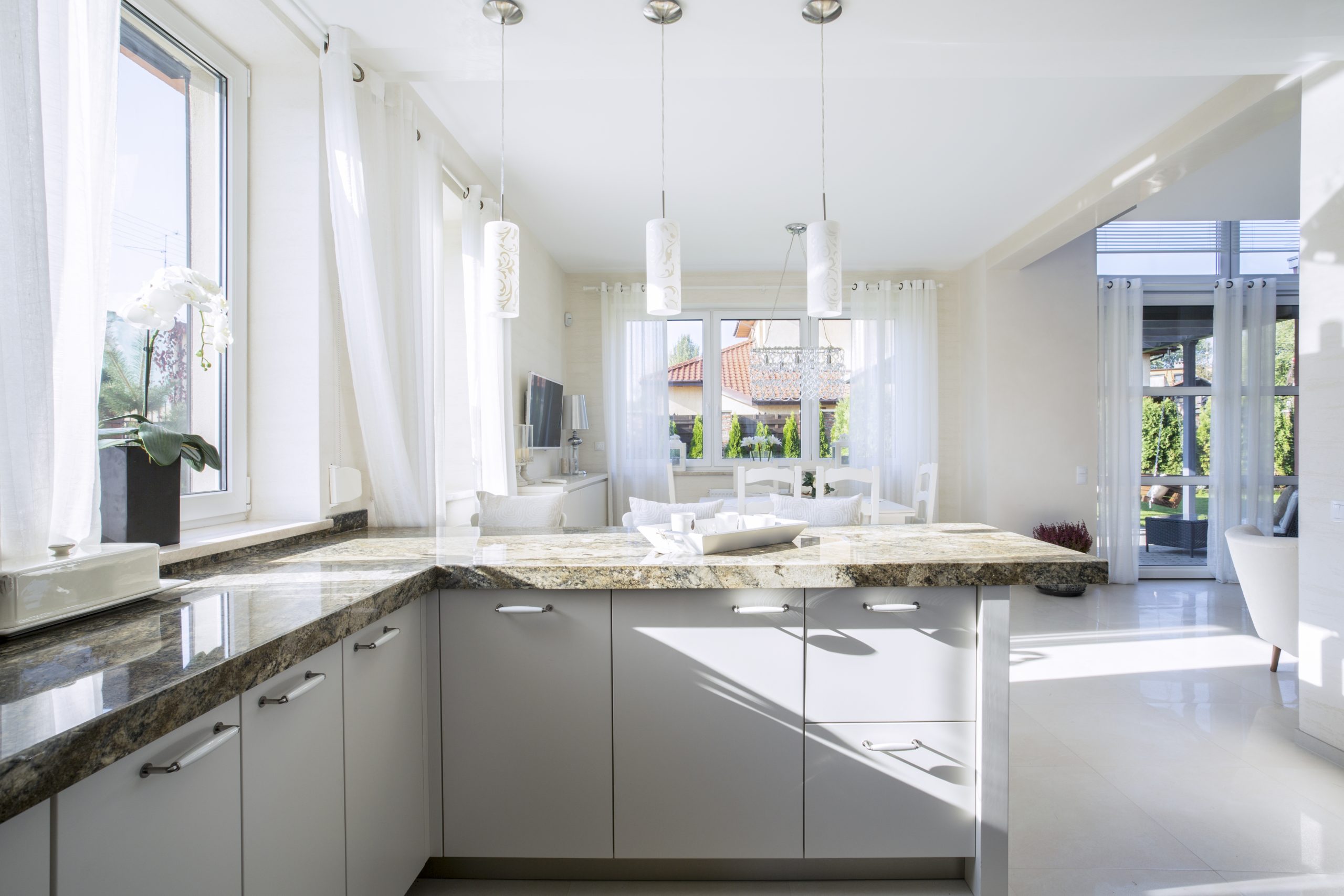 Granite Countertops Indianapolis