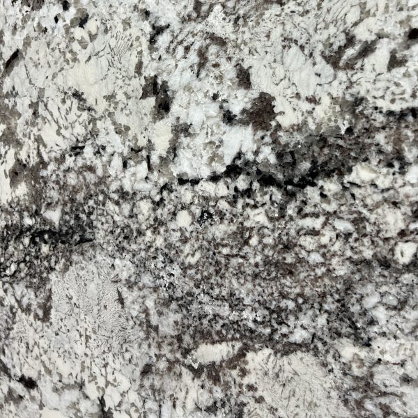 White Spring Granite Countertops Indianapolis