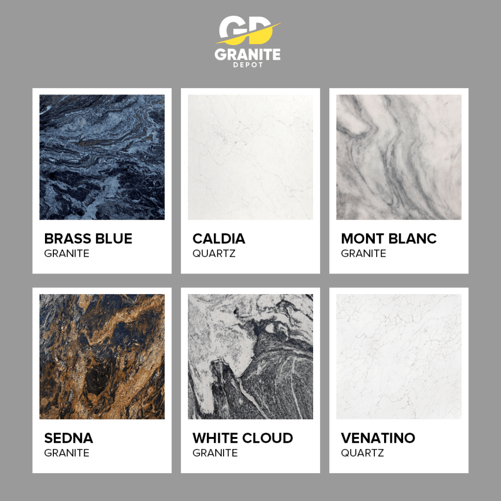 Granite Countertops Indianapolis