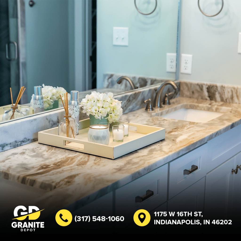 granite contractors near me