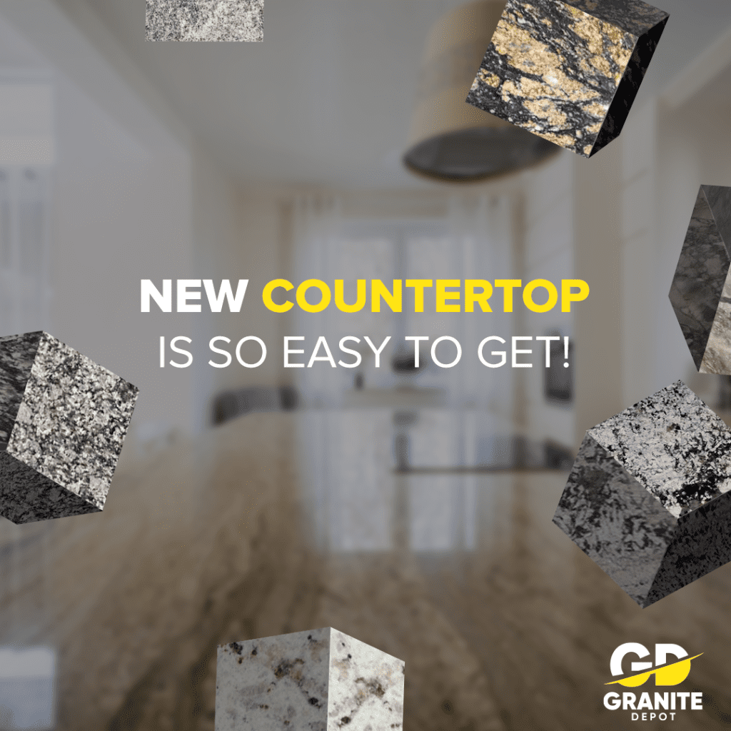 granite fabricators and installers