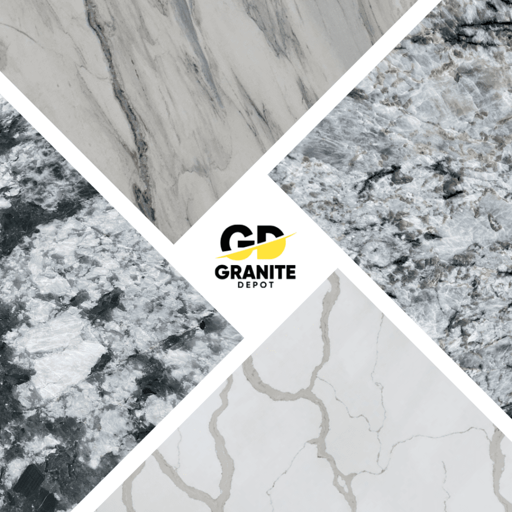 granite installers near me
