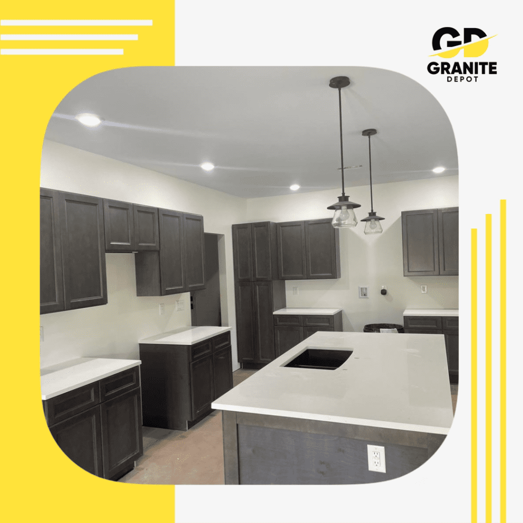 granite fabricators and installers