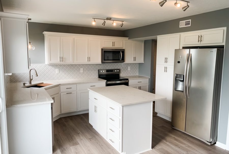granite vanity countertops
