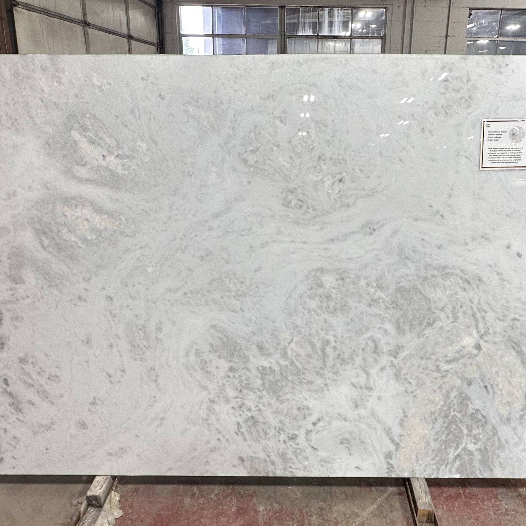 Tesoro Bianco Granite Countertops Indianapolis