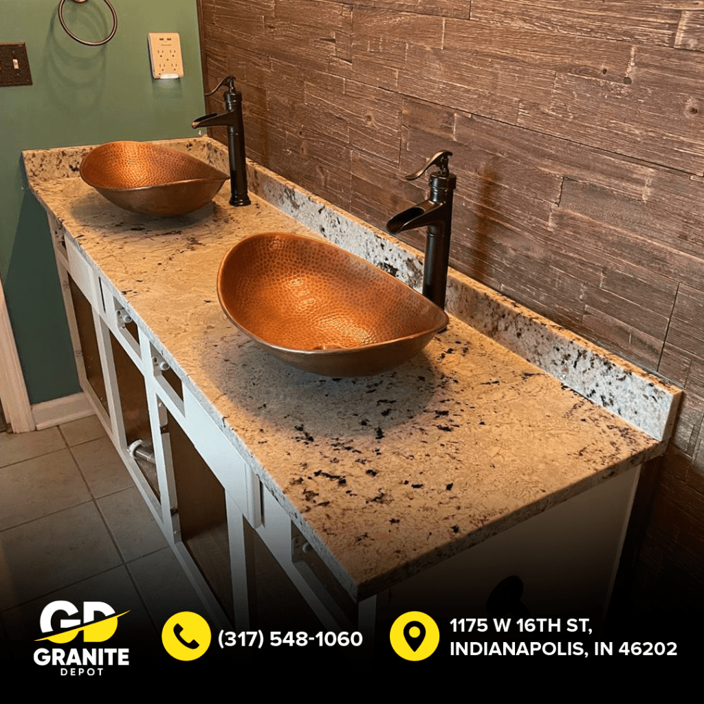granite company