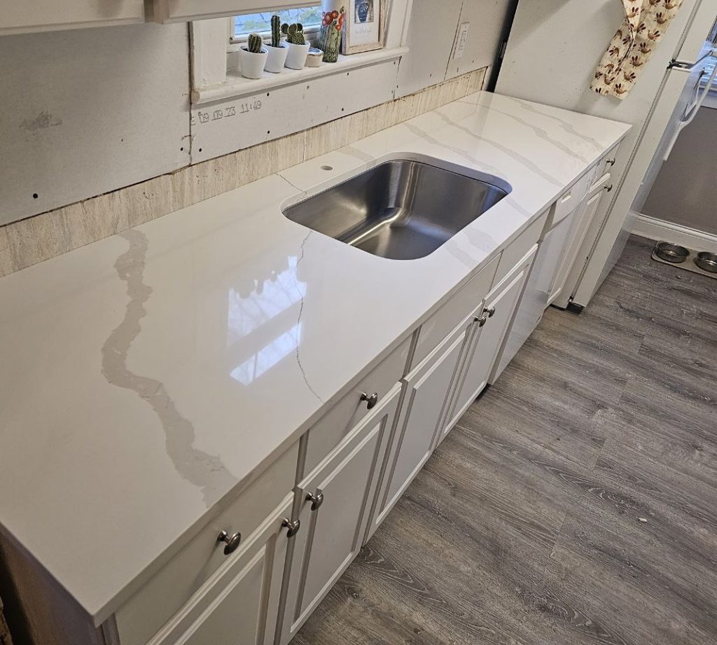 Calacatta Sterling