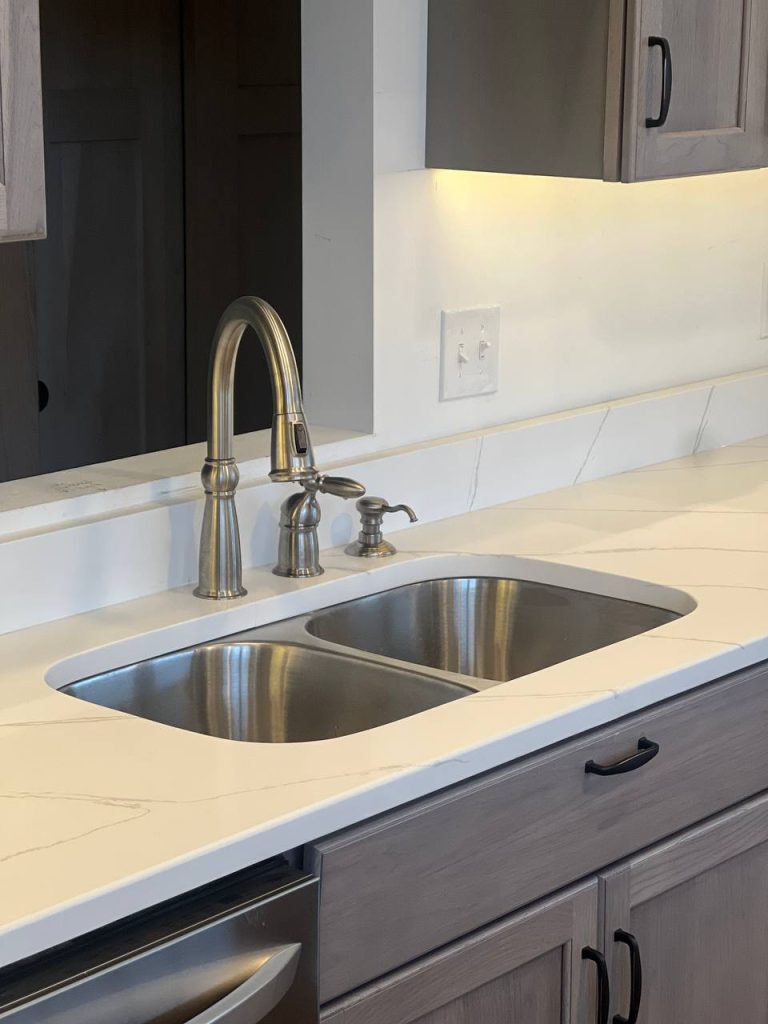 Calacatta Ultra Countertops