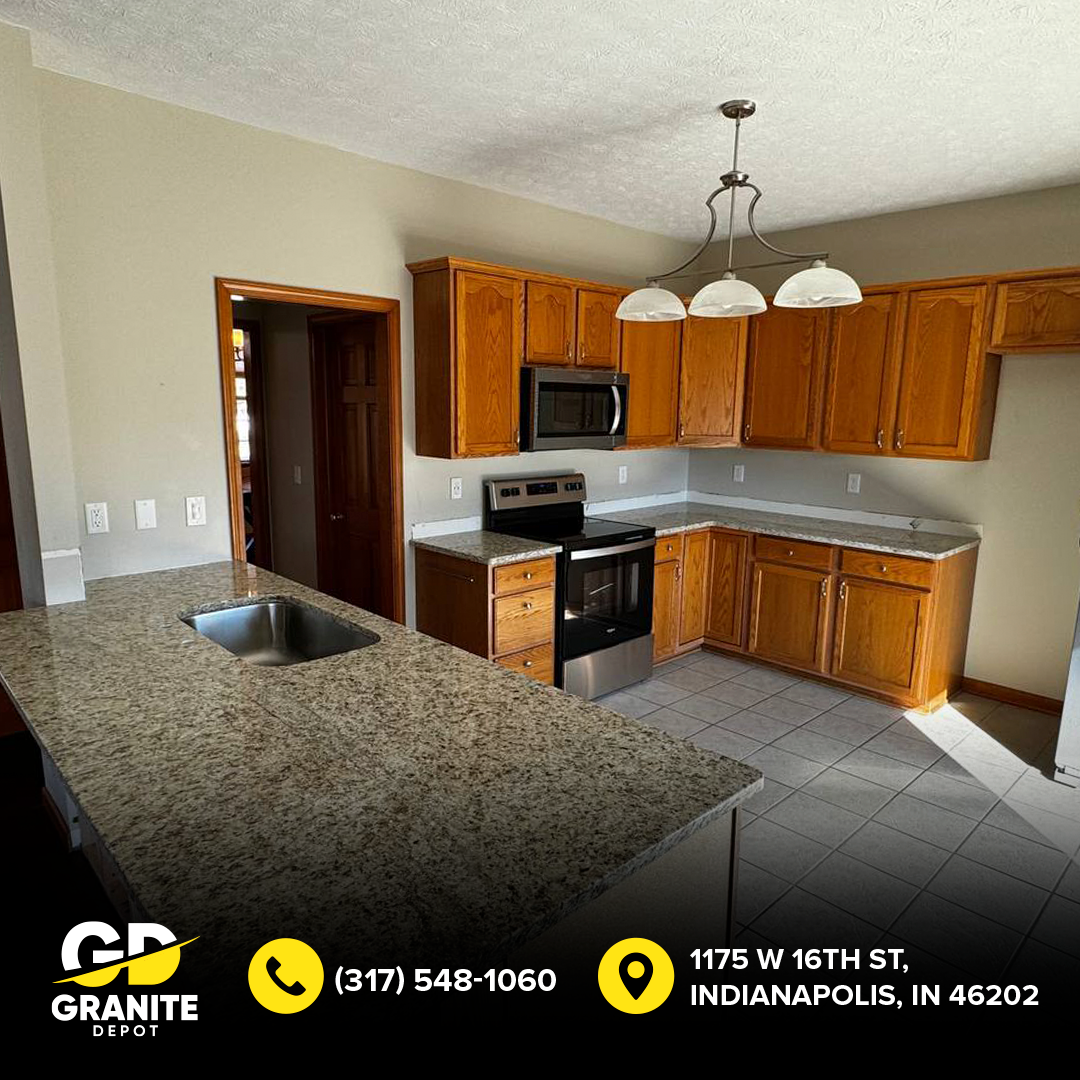 Discover Expert Granite Contractors in Indianapolis