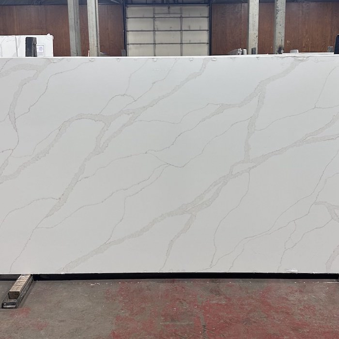 Calacatta Elysio Granite Depot of Indianapolis