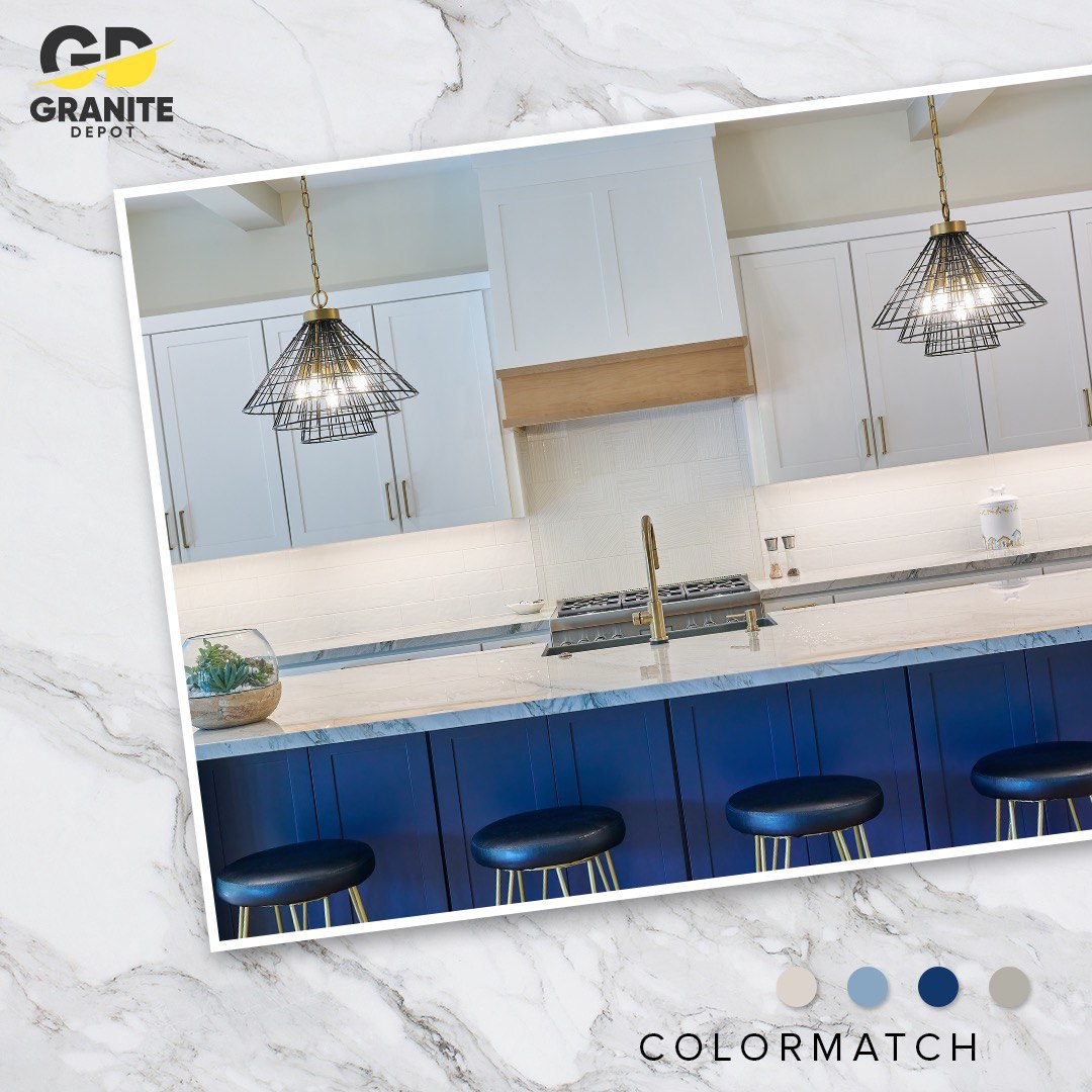 Discover the Elegance of Custom Kitchen Countertops