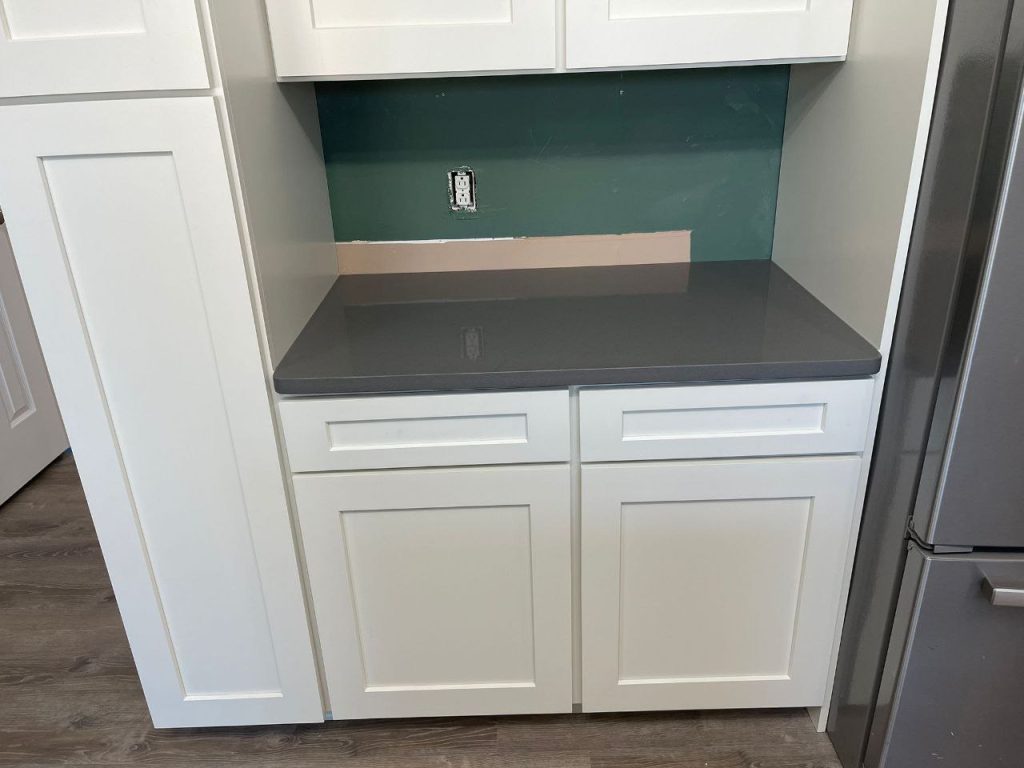 Macabo Grey Macabo Grey