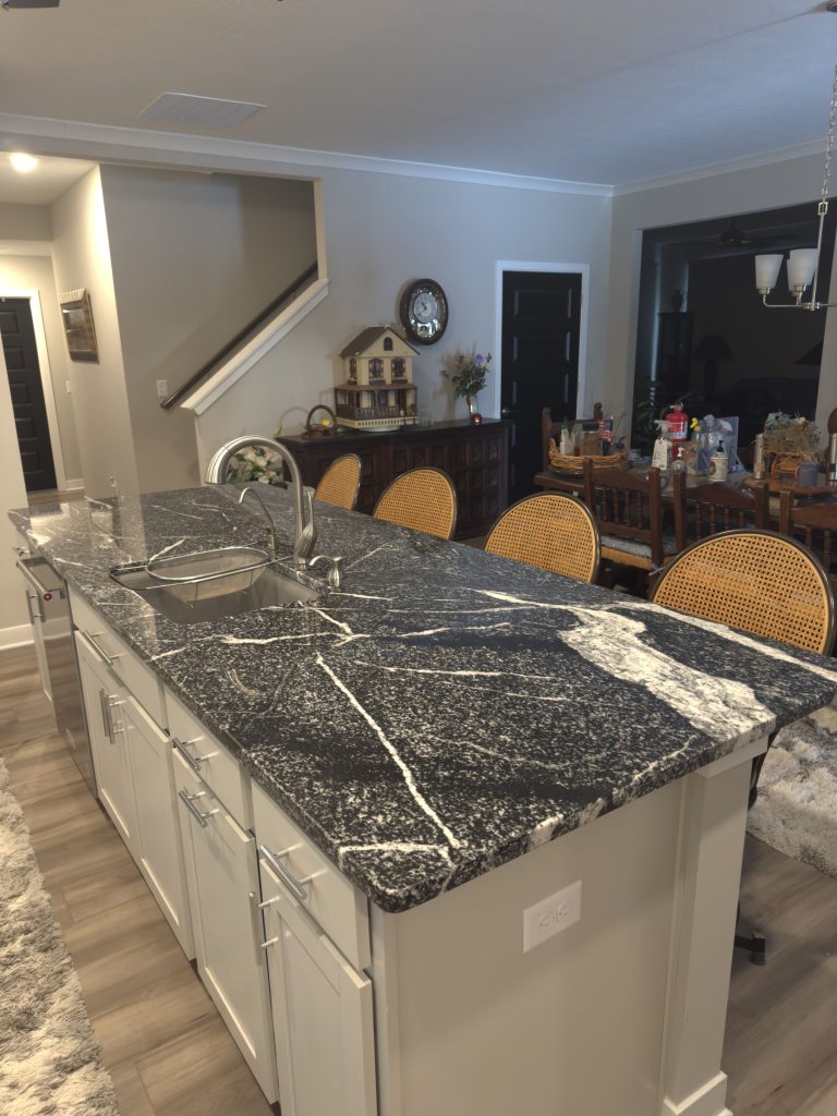 American Black Countertops Indianapolis