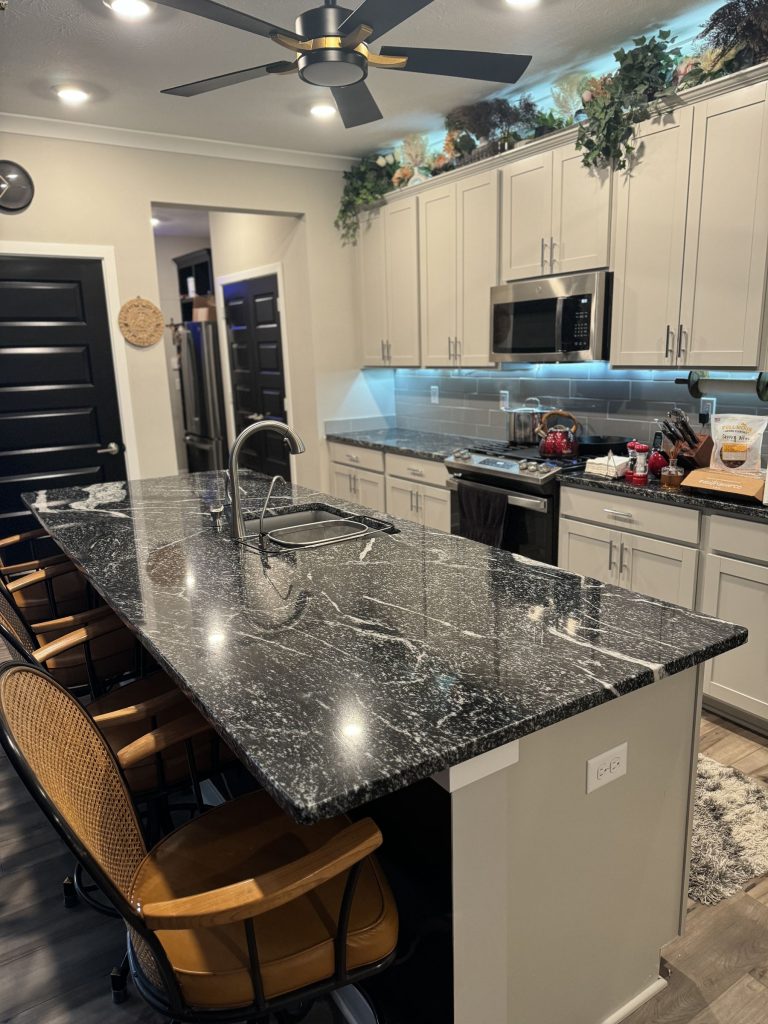 American Black Countertops