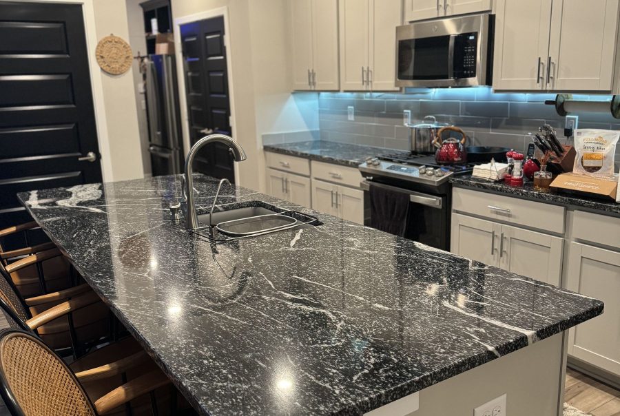 American Black Countertops