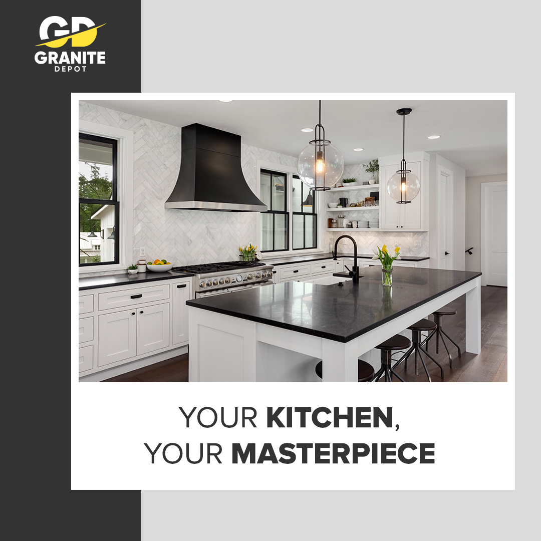 Crafting Your Culinary Masterpiece