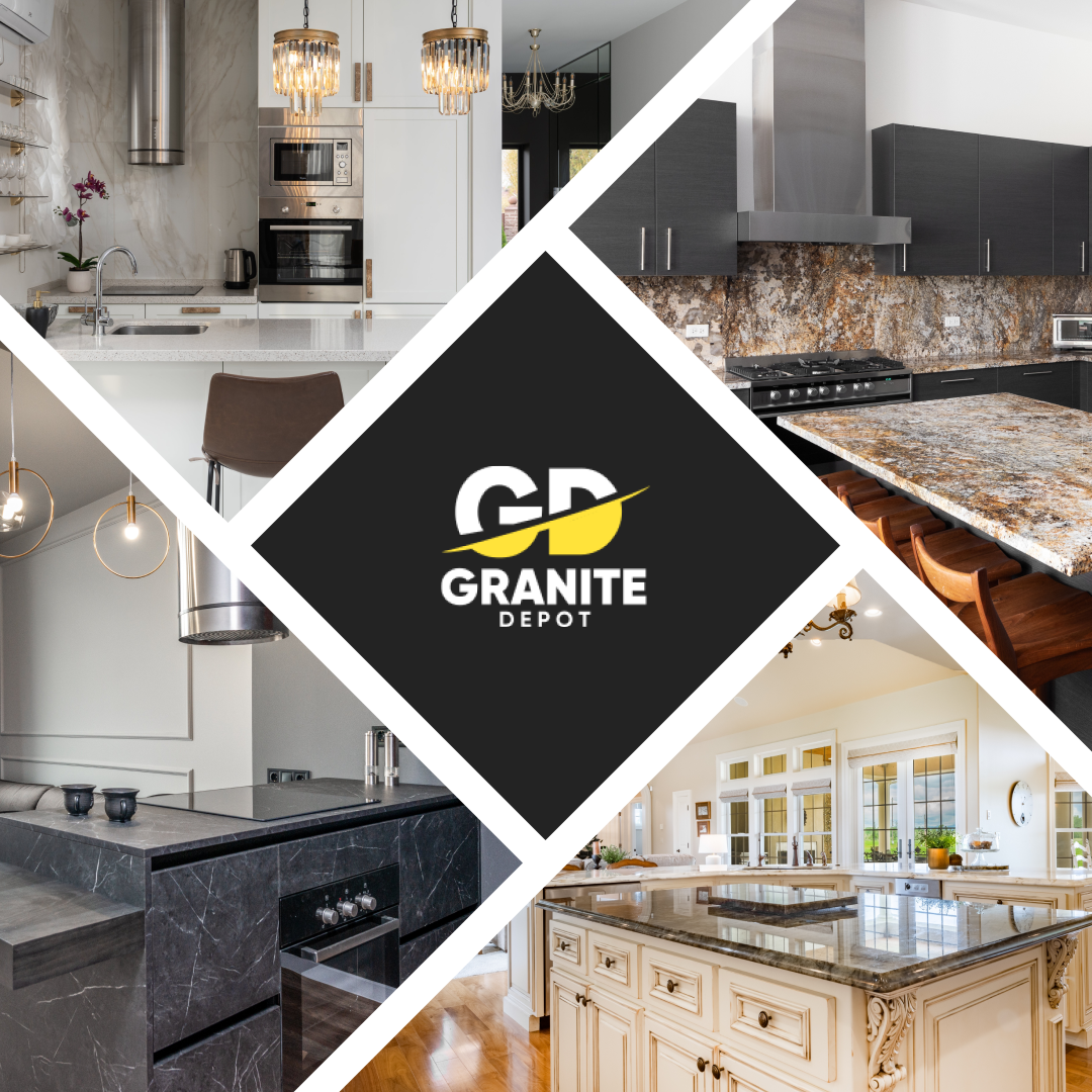 Quartz vs. Granite: Maintenance and Durability Compared