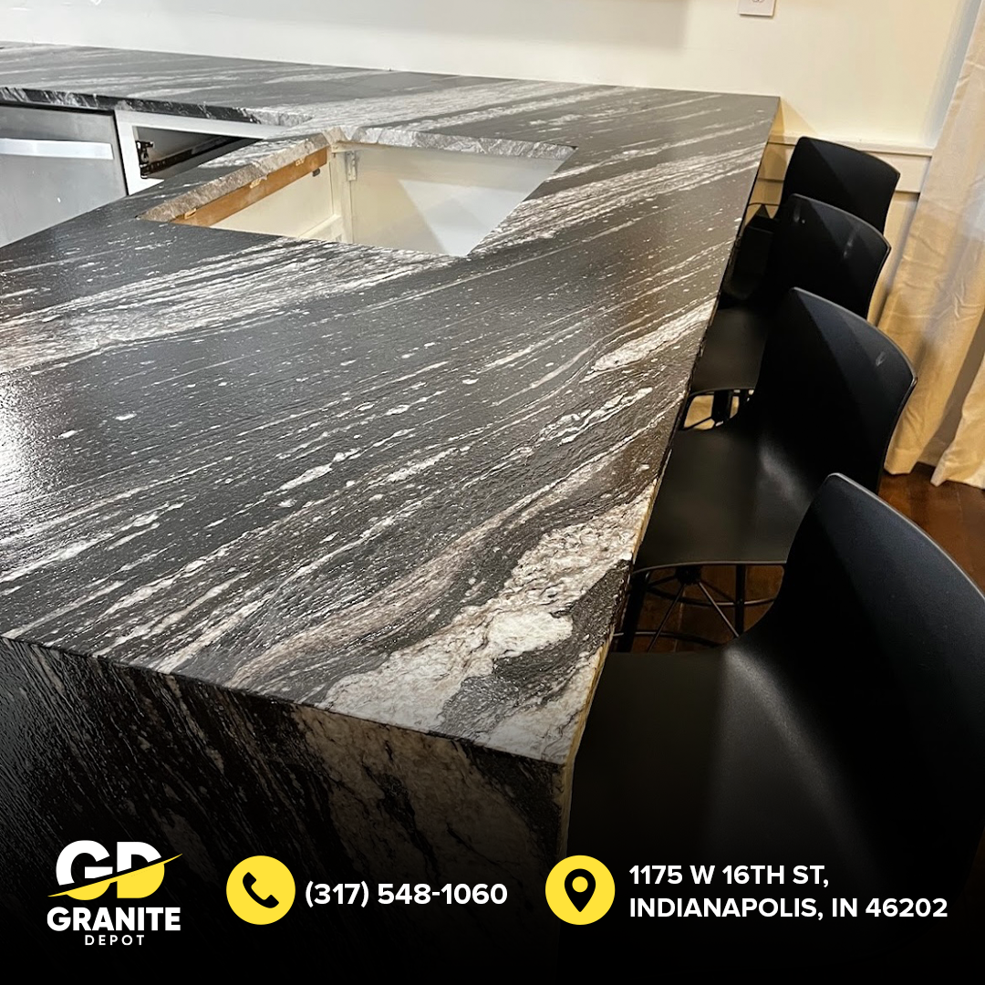 Mastering the Craft: Precision Granite Installation Techniques