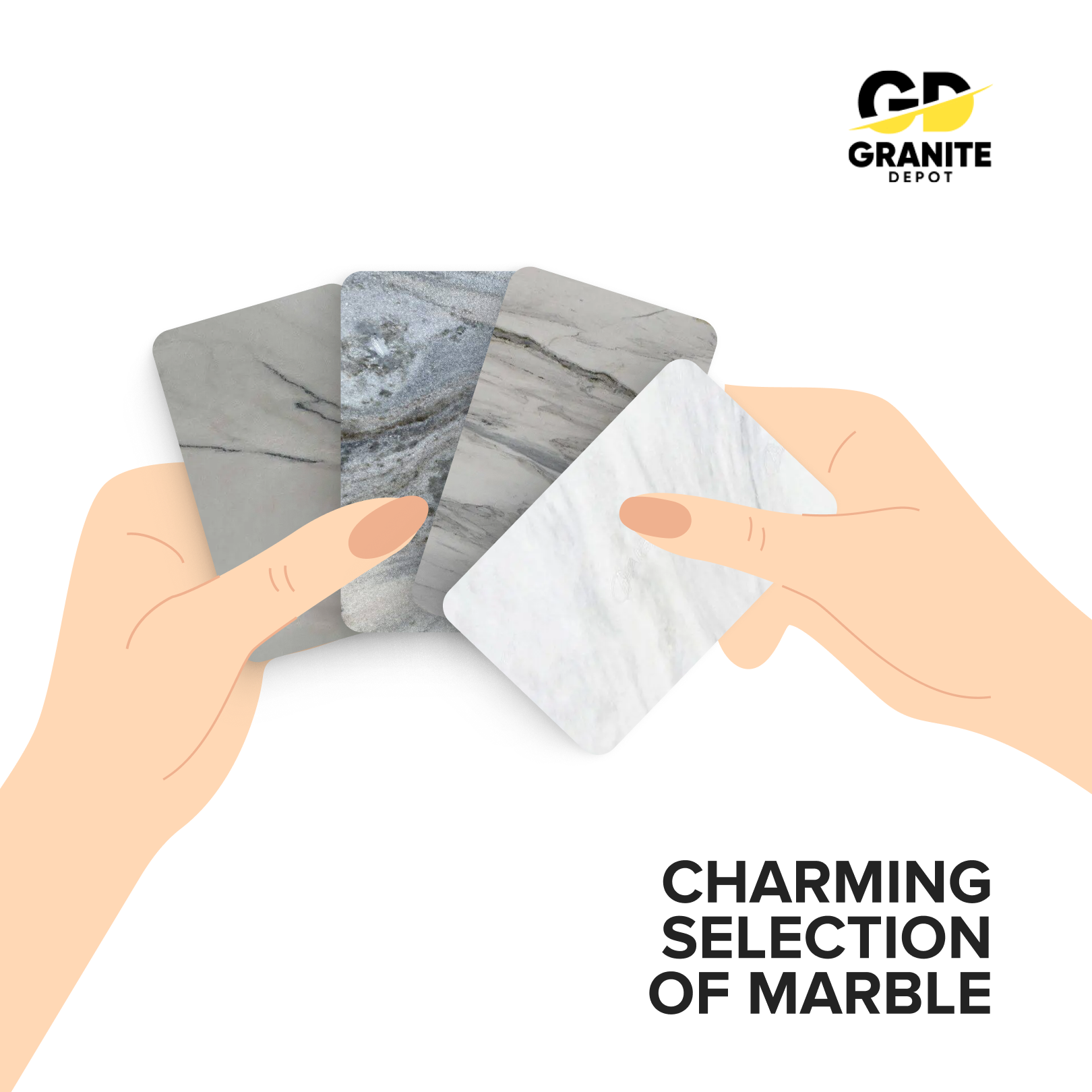 Pros and Cons of Marble Bathroom Countertops