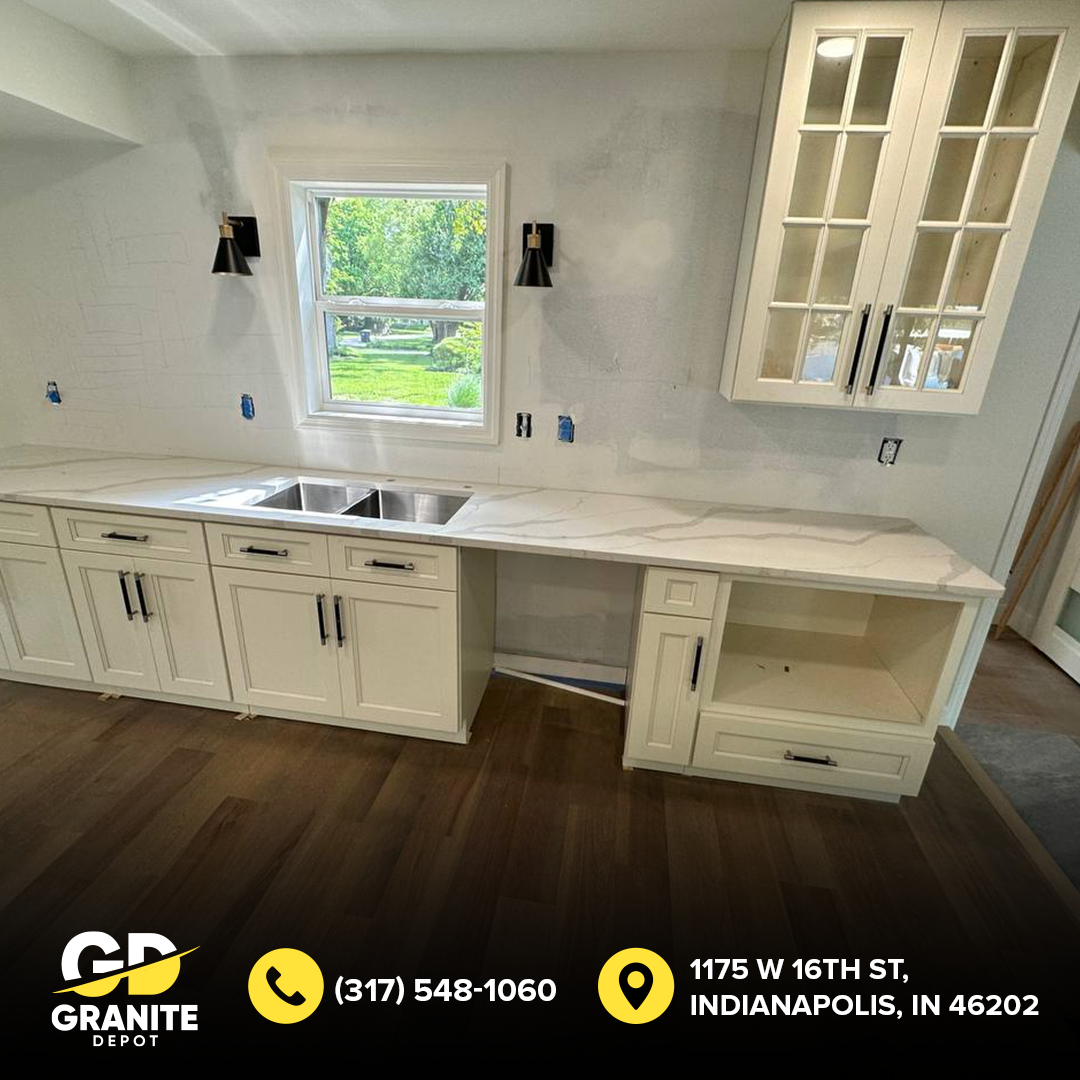 Marble vs. Quartz: Choosing the Right Stone for Different Home Environments