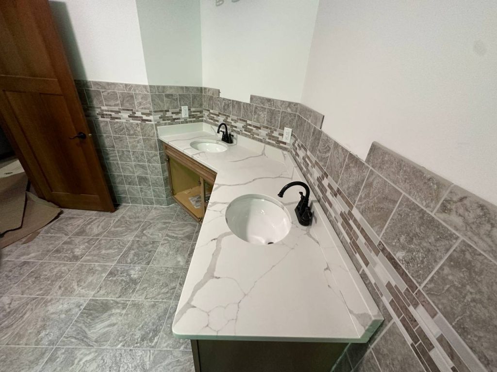 Calacatta Vintage