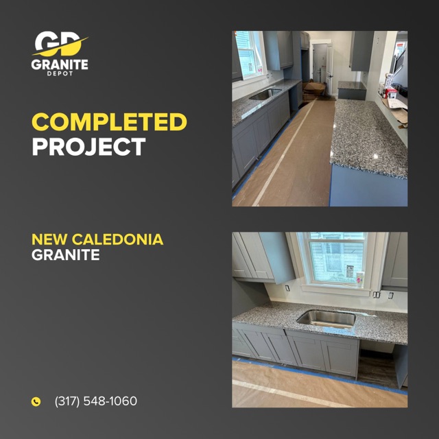 Is Granite Considered Luxury?