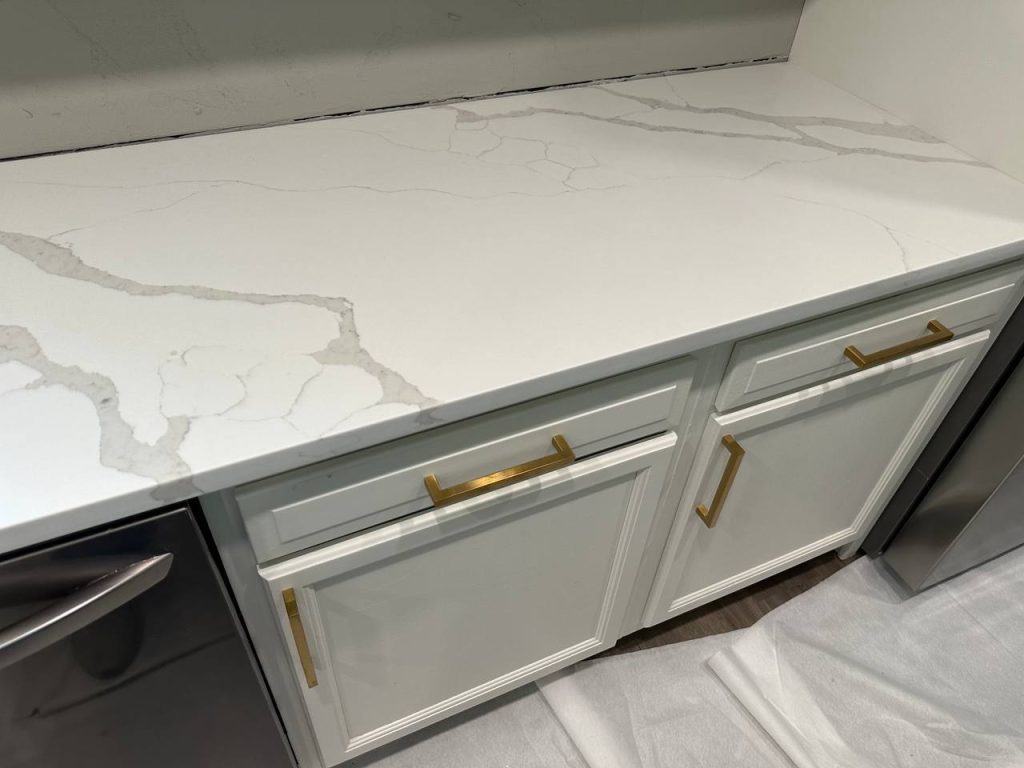 Calacatta Vintage Countertops