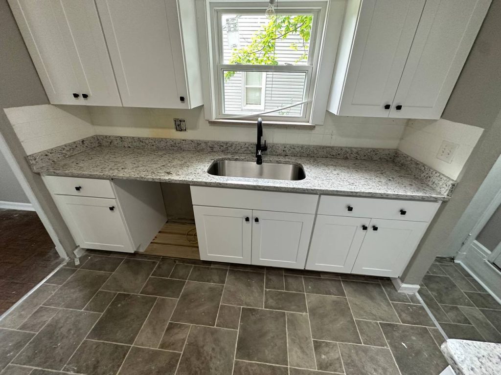 Ornamental White