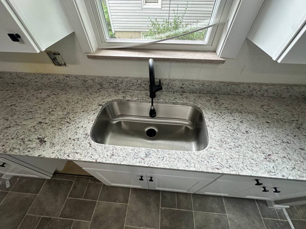 Ornamental White