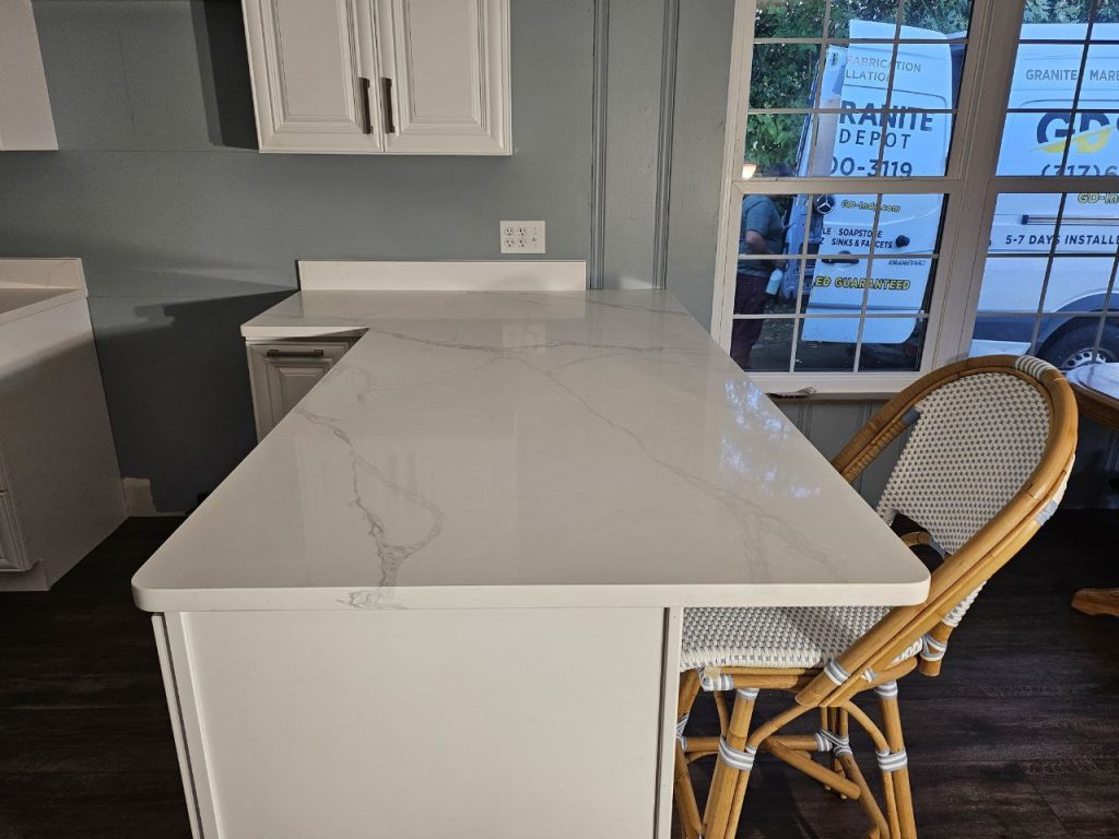 Calacatta Roma Countertops