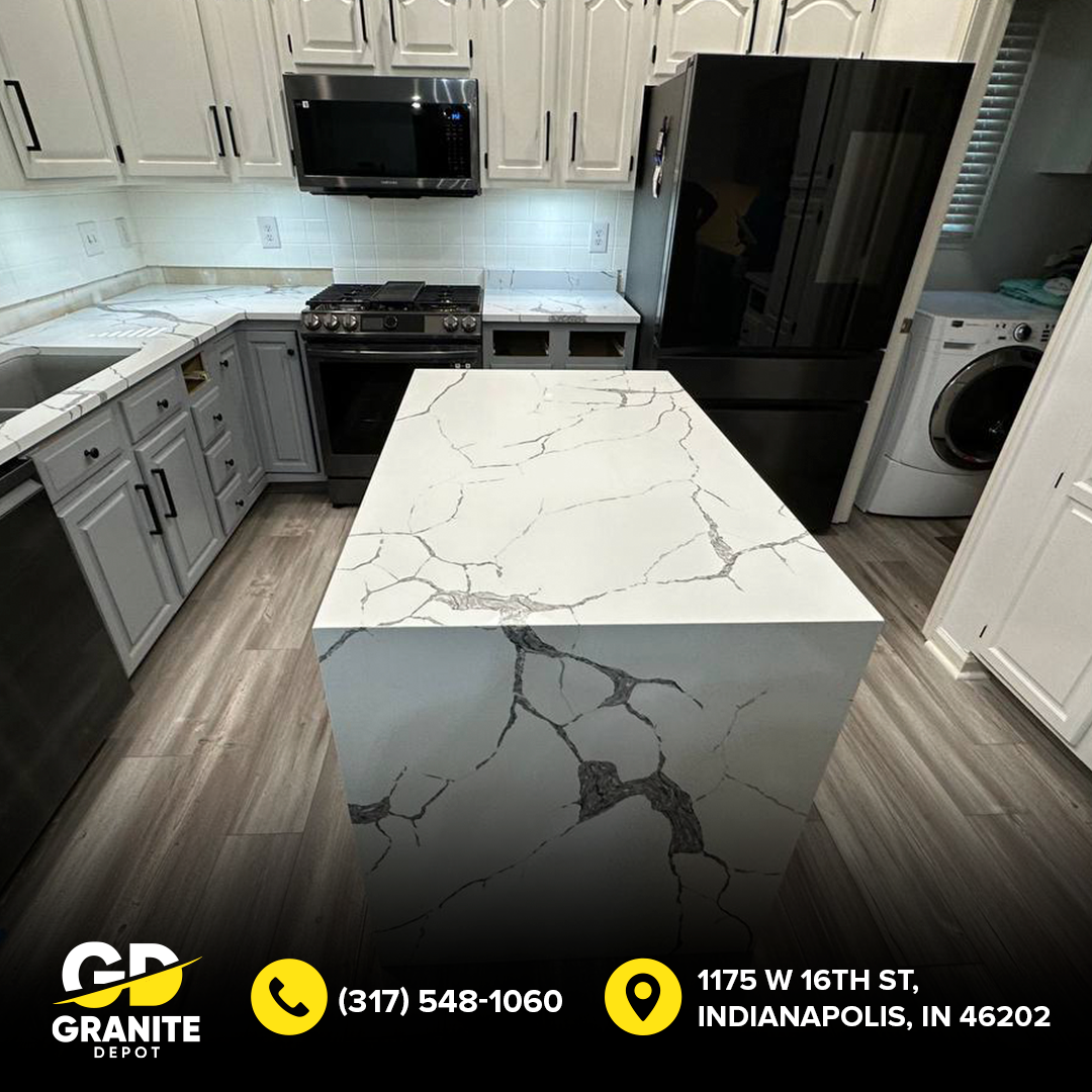 Is It Cheaper to Buy a Slab of Granite?