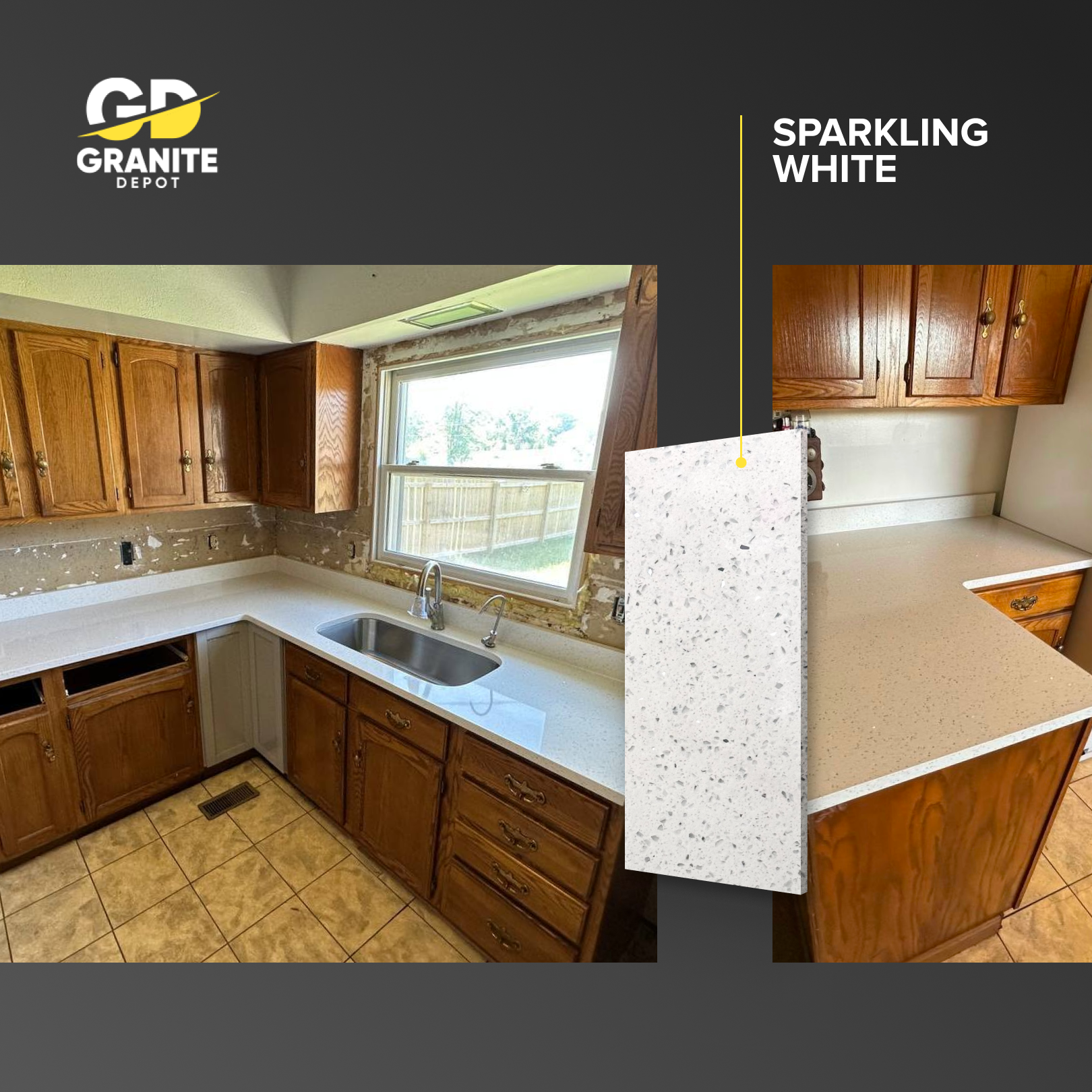 How Long Do Countertops Have to Sit After Installation?