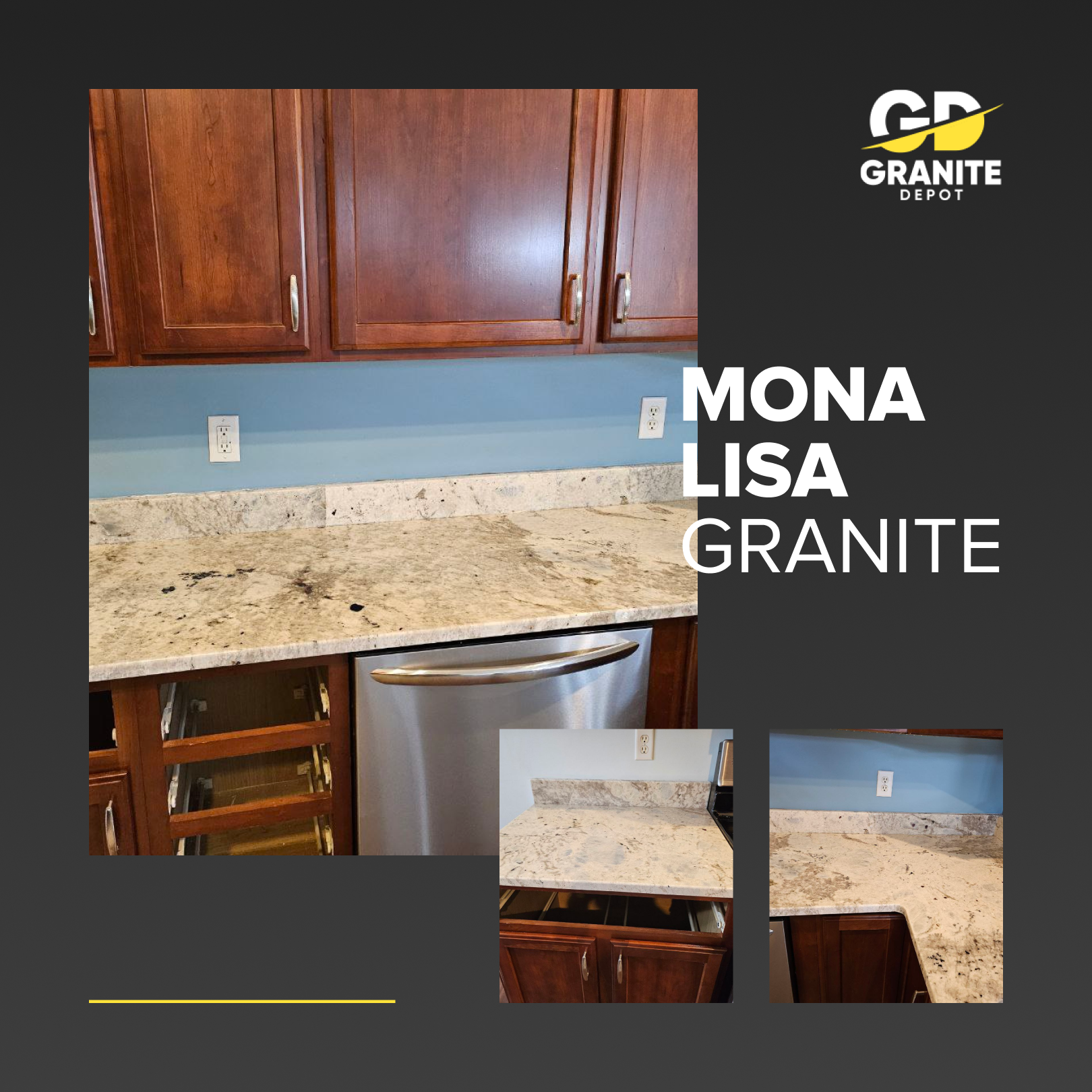 Is Granite an Expensive Countertop?