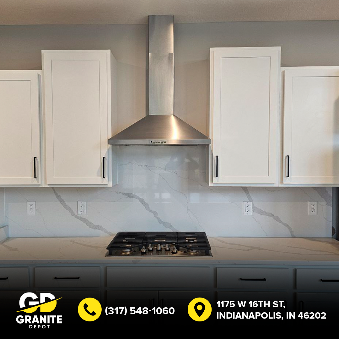 What is a Quartz Countertop?