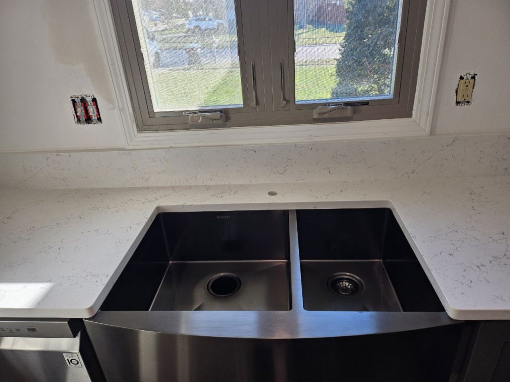 Perfect Storm Countertops Indianapolis