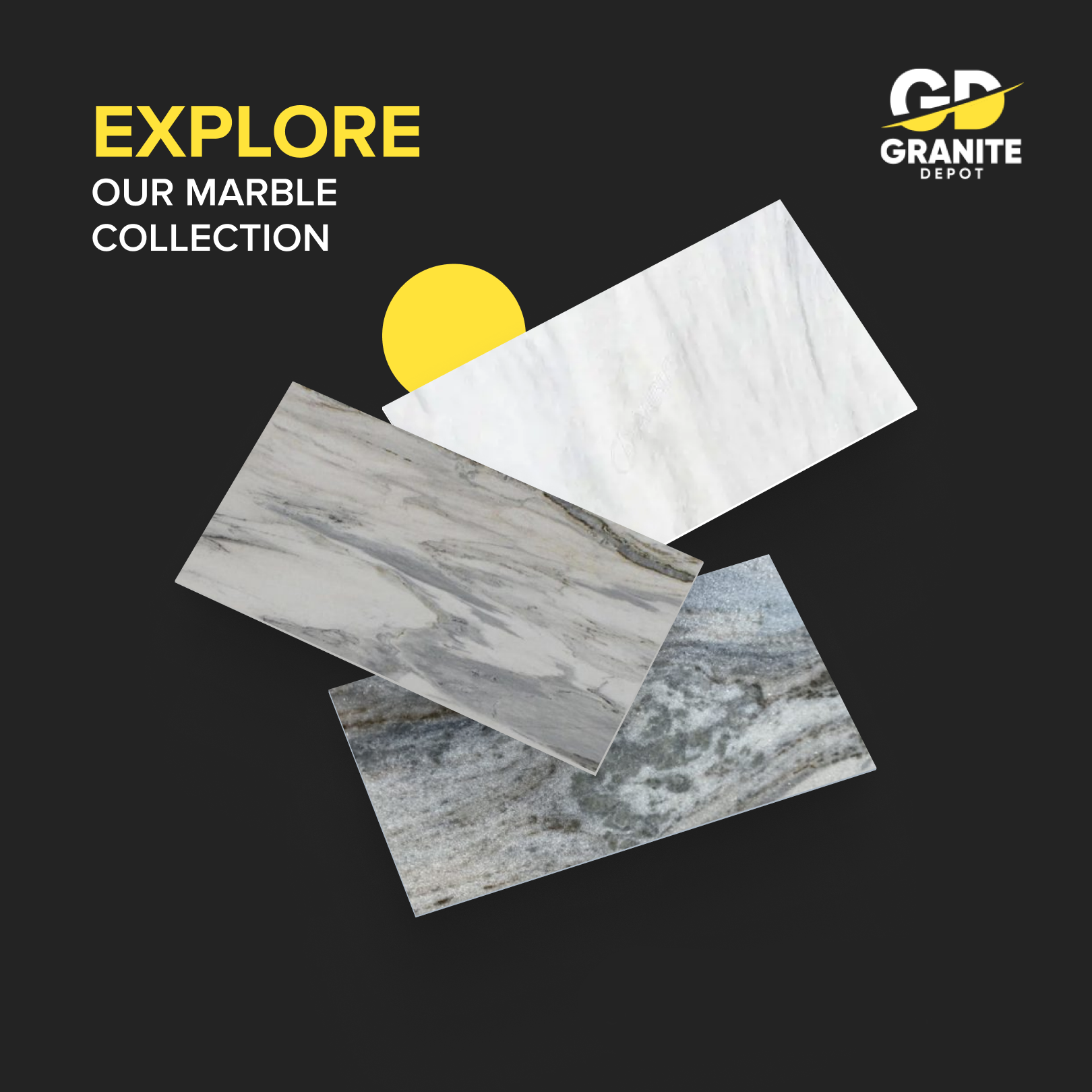 What Are the Cons of Marble Kitchen Countertops?