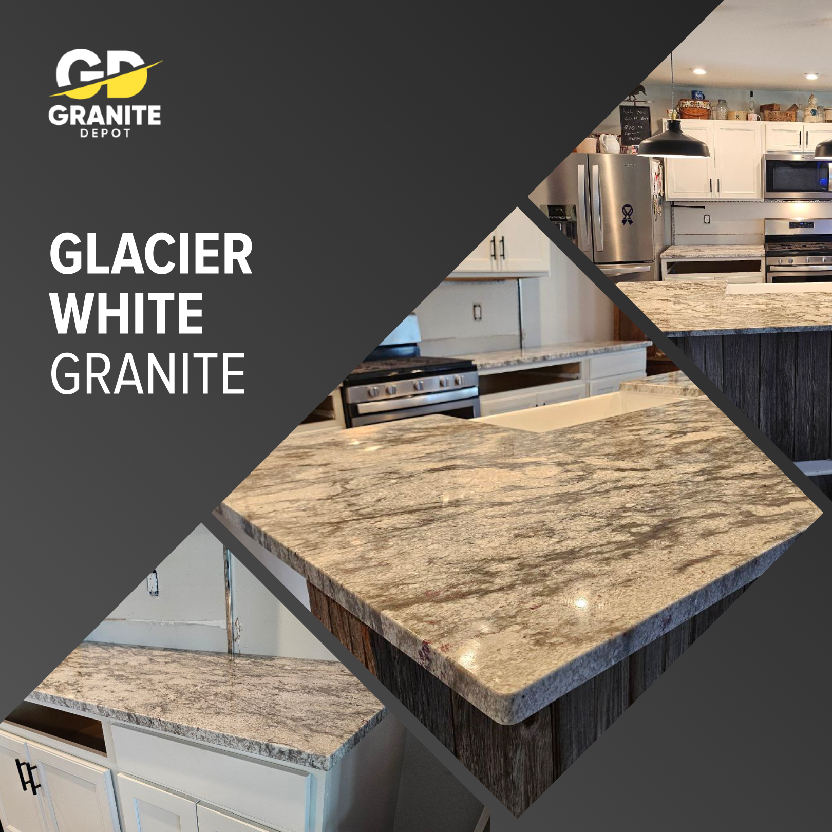 What Color Granite Never Goes Out of Style? A Timeless Guide to Granite Colors