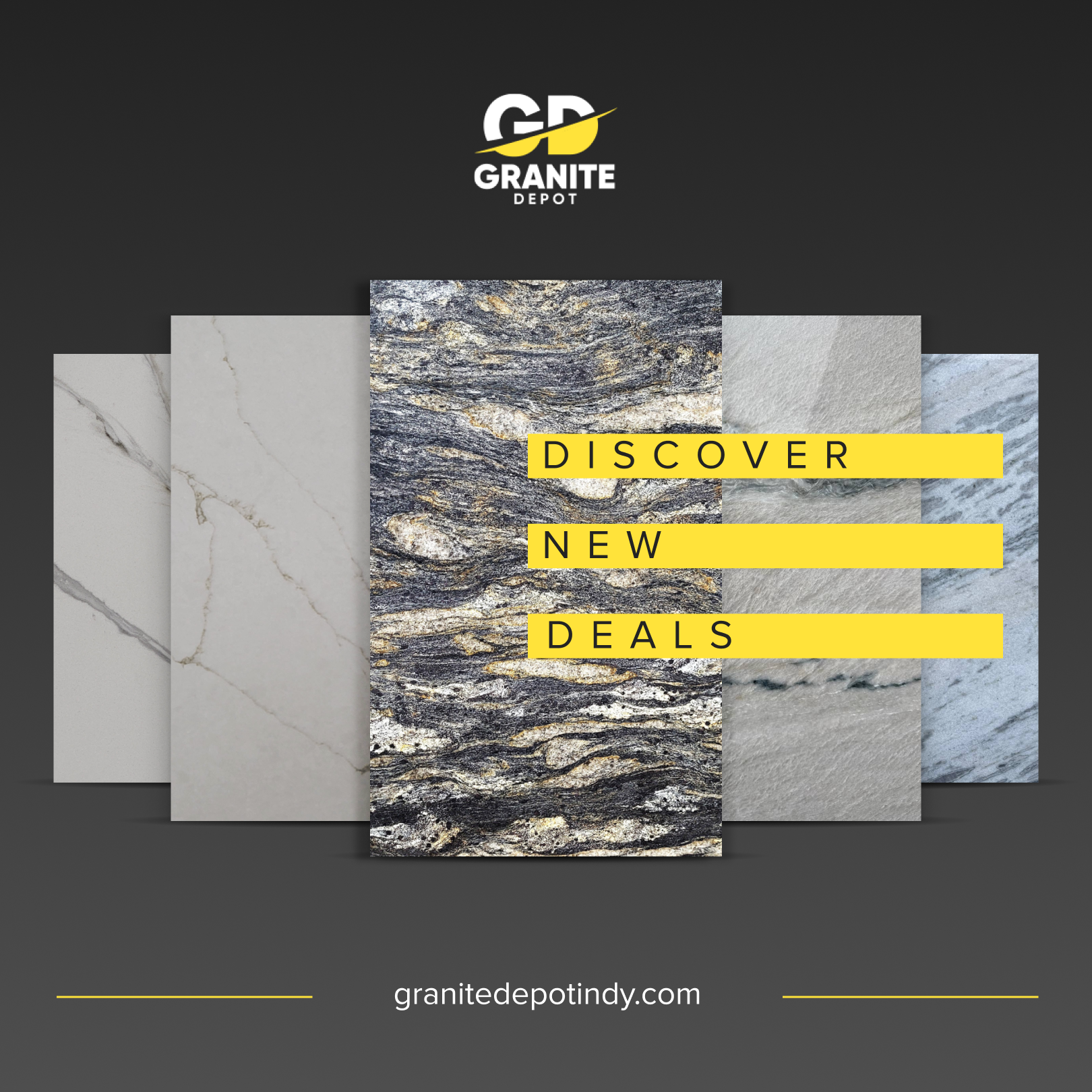 The Best Granite for Kitchen Countertops: A Complete Guide for Homeowners