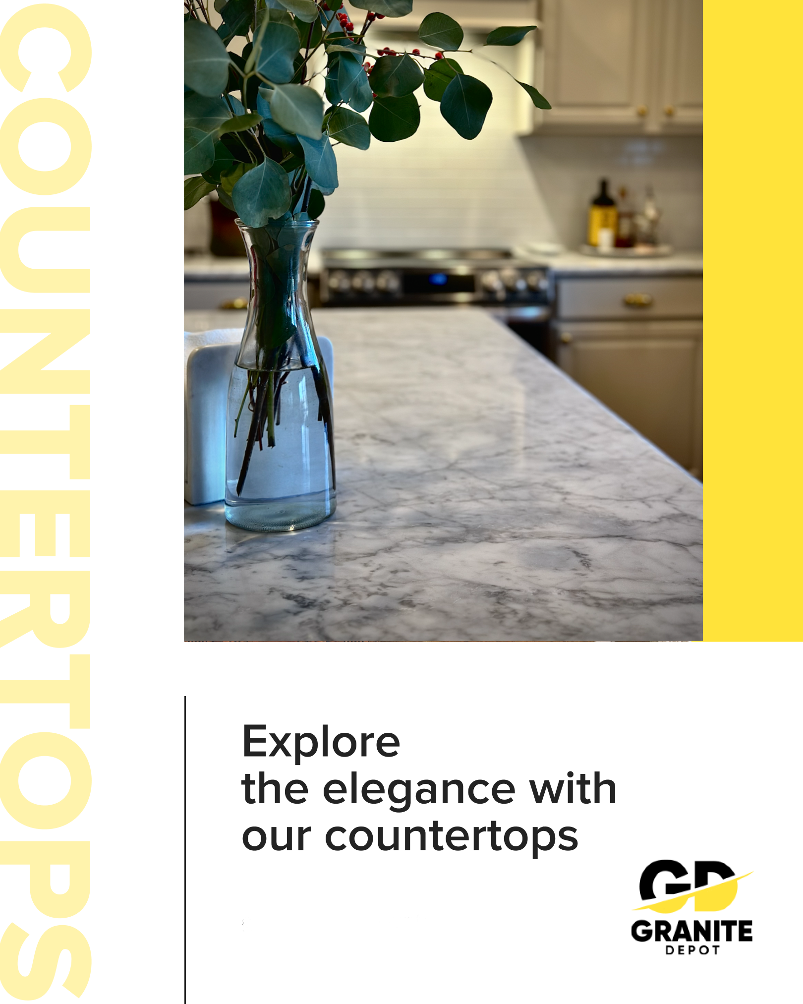 Honed vs. Leathered Granite: Which Finish is Best for Your Countertops?