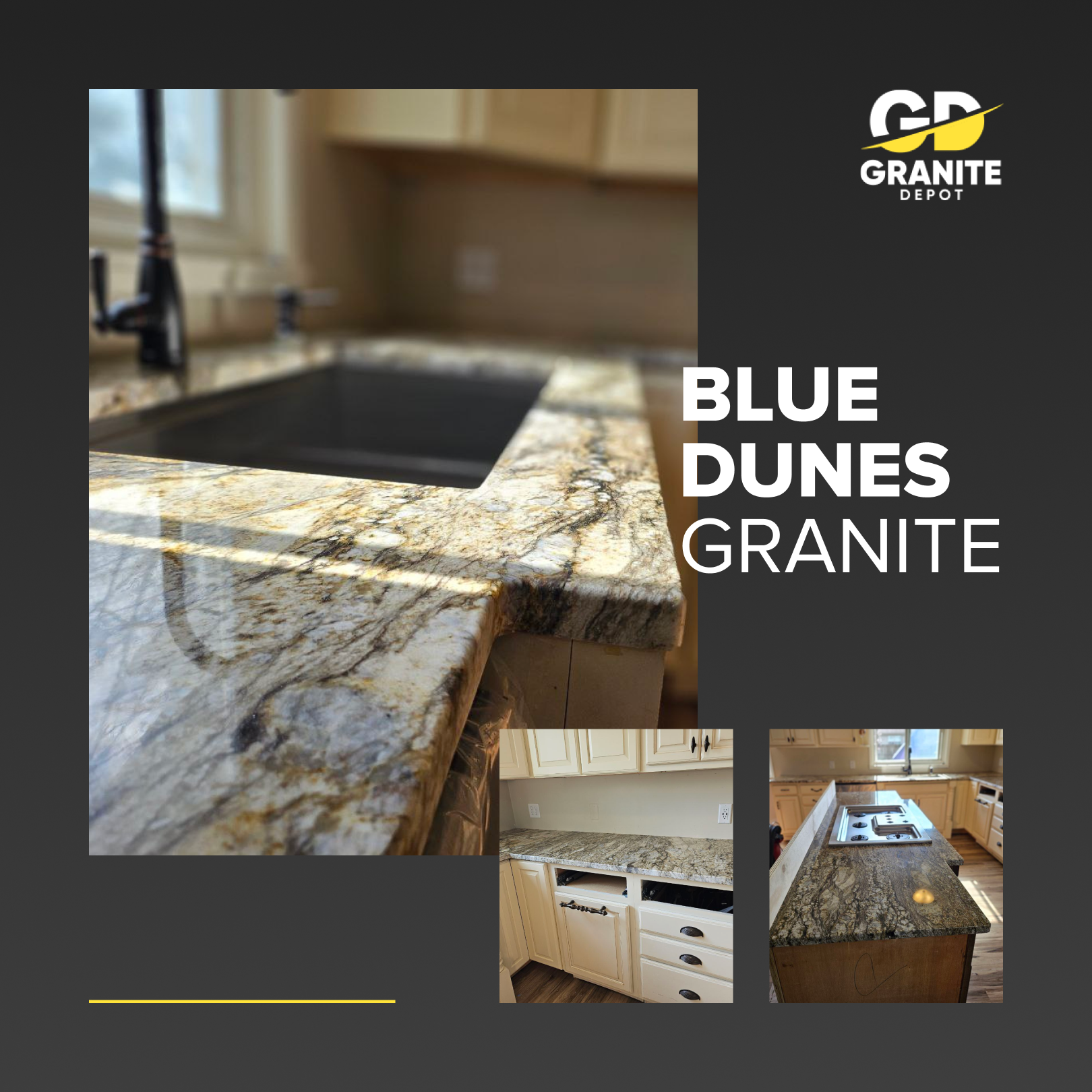 How Long Does Countertop Fabrication Take?