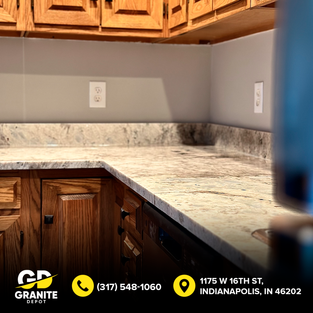 Granite Depot of Indianapolis - Latest News: 02/12/2025