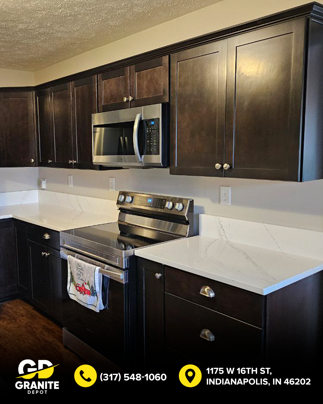 Can Quartz Be Permanently Stained? Understanding the Durability of Quartz Countertops