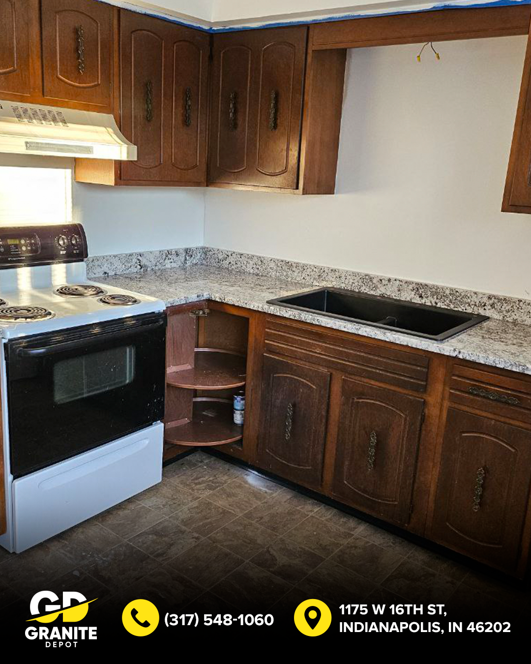 How Hard is Granite? Exploring Its Durability and Benefits for Countertops