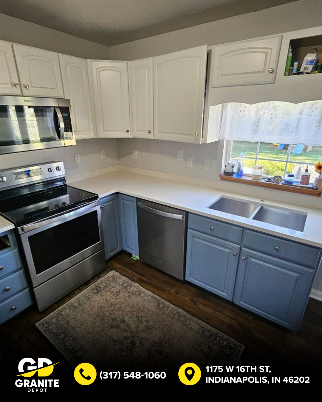 Can You Mix Marble and Quartz Countertops? A Guide to Combining Countertop Materials for Your Home