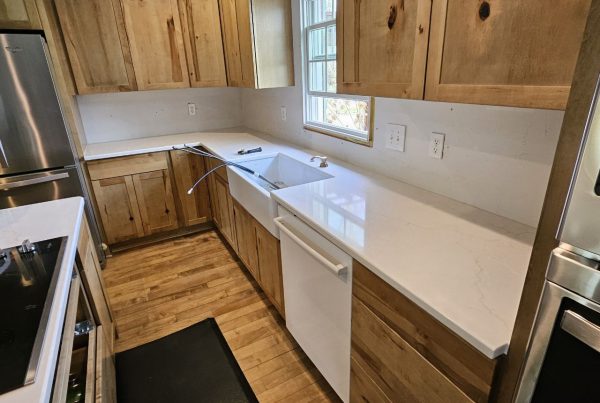 Calacatta Miraggio Cove