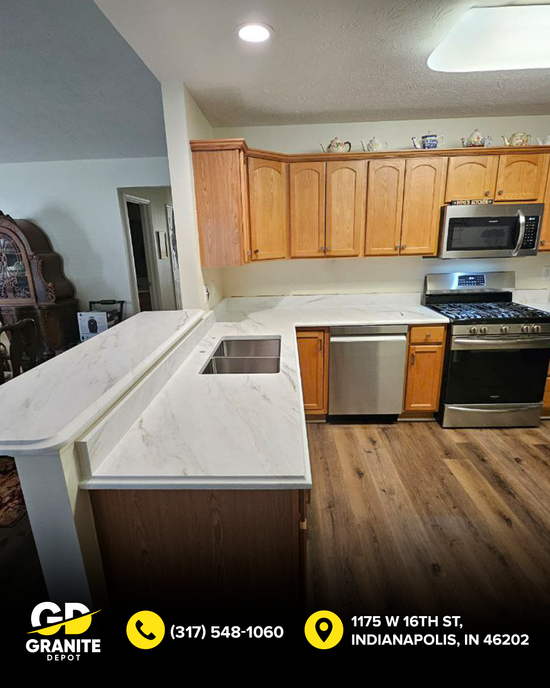 Is Quartz a Luxury Countertop? Understanding the Appeal of Quartz Kitchen Countertops