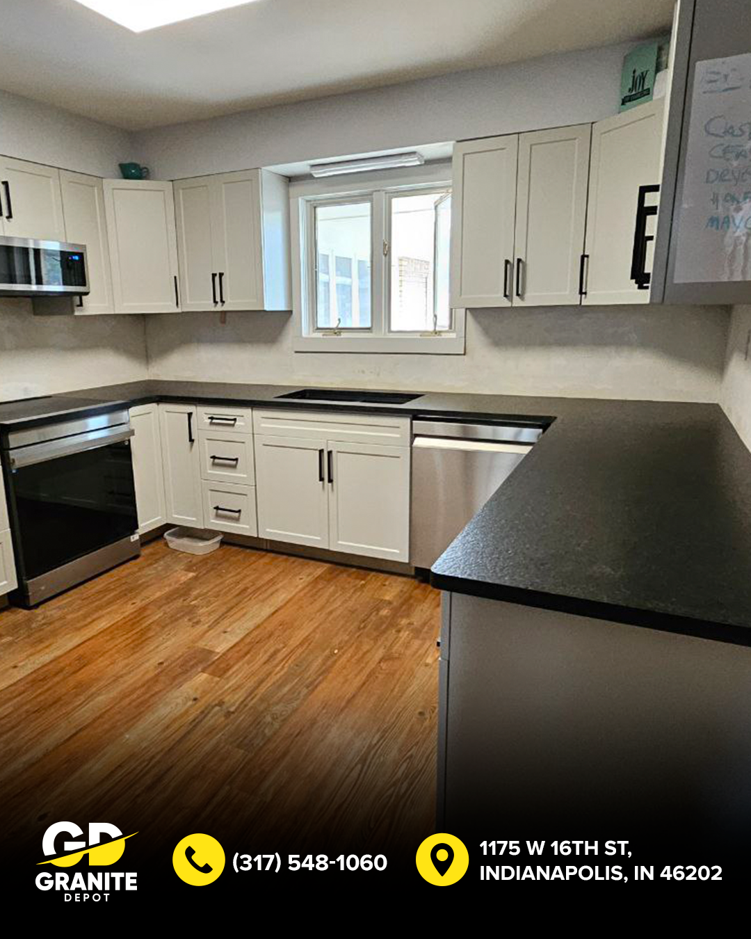 Which Has Better Resale Value: Granite or Quartz?