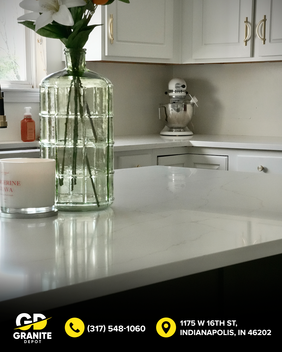What Quartz Looks Closest to Marble? A Guide to Elegant Alternatives for Your Home