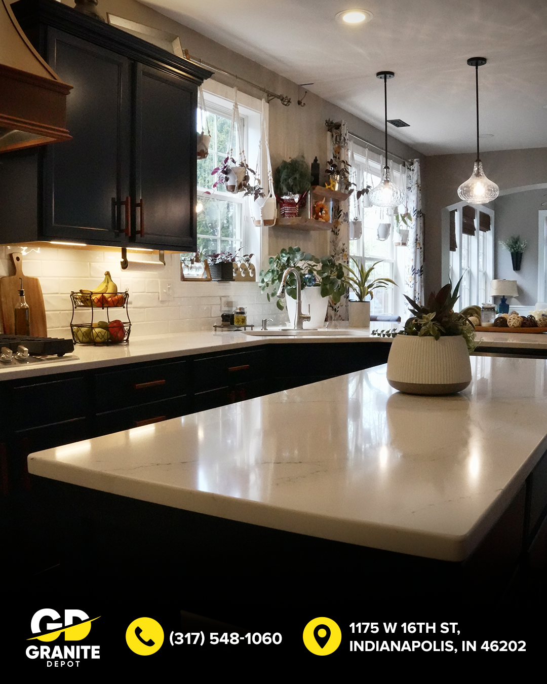 Where Does the Best Quality Granite Come From?